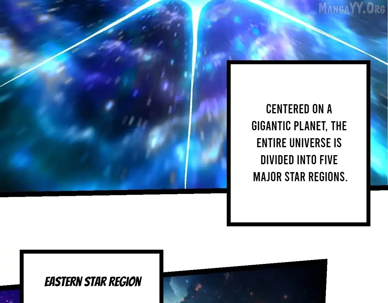 Evolution Begins With A Big Tree Chapter 468 - page 2
